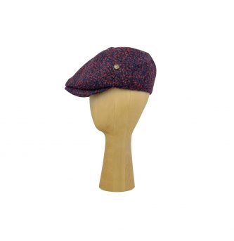 Vyriška kepurė su snapu P9