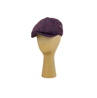 Vyriška kepurė su snapu P9