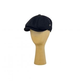 Vyriška kepurė su snapu P9