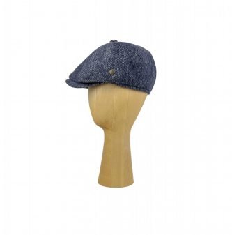 Vyriška kepurė su snapu P9