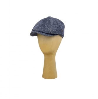 Vyriška kepurė su snapu P9