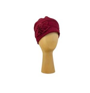 Kepurė IKA viskozė