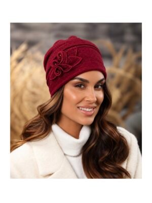 Kepurė IKA viskozė